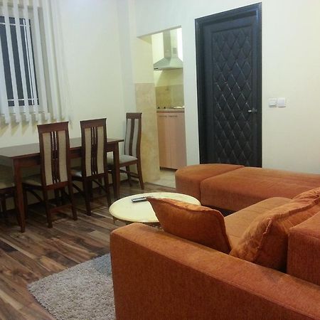 Apartment Simsir Златибор Экстерьер фото