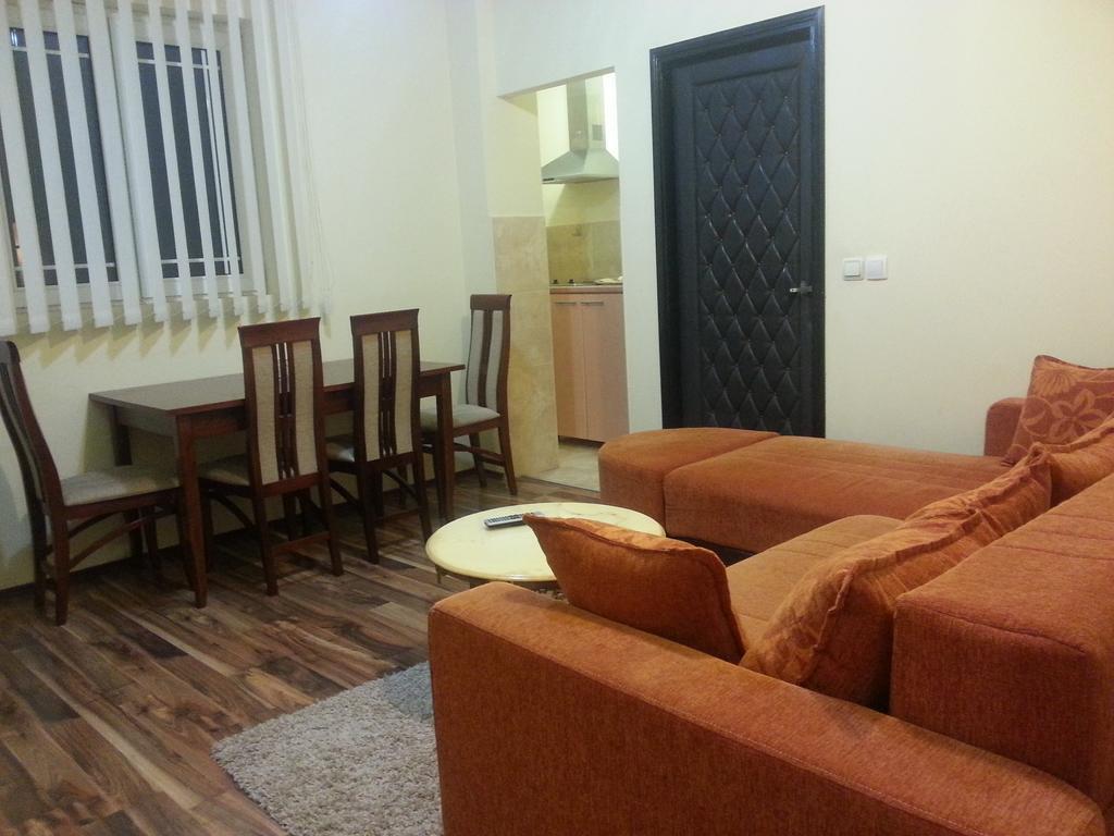 Apartment Simsir Златибор Экстерьер фото