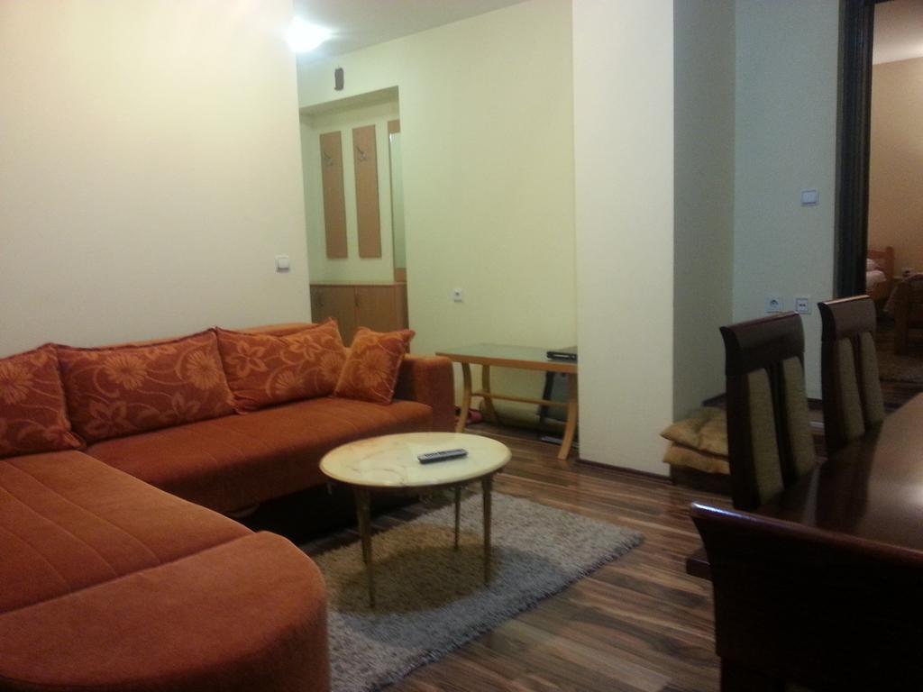 Apartment Simsir Златибор Экстерьер фото