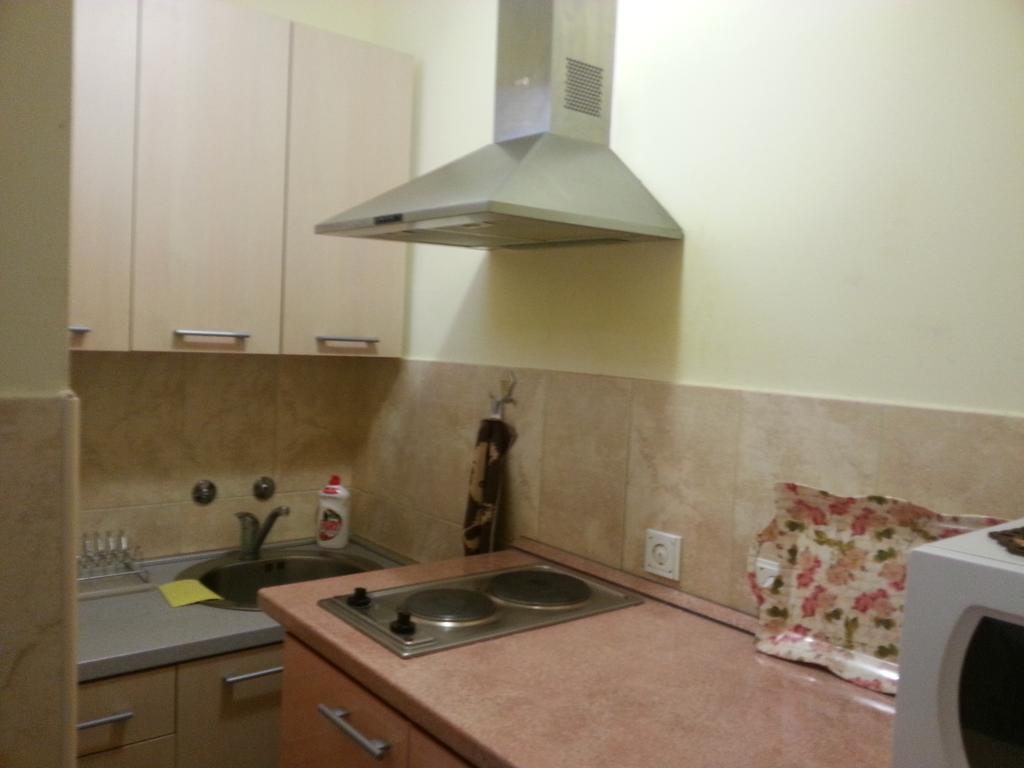 Apartment Simsir Златибор Экстерьер фото