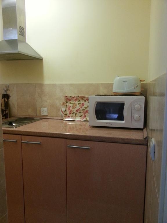 Apartment Simsir Златибор Экстерьер фото