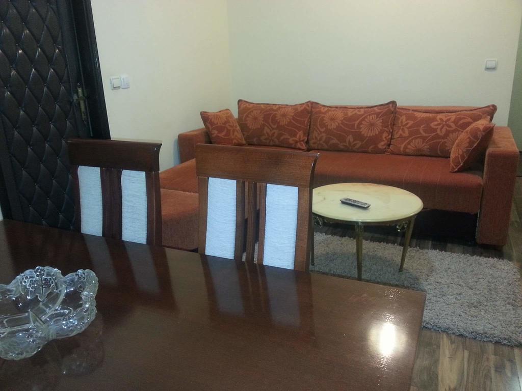 Apartment Simsir Златибор Экстерьер фото